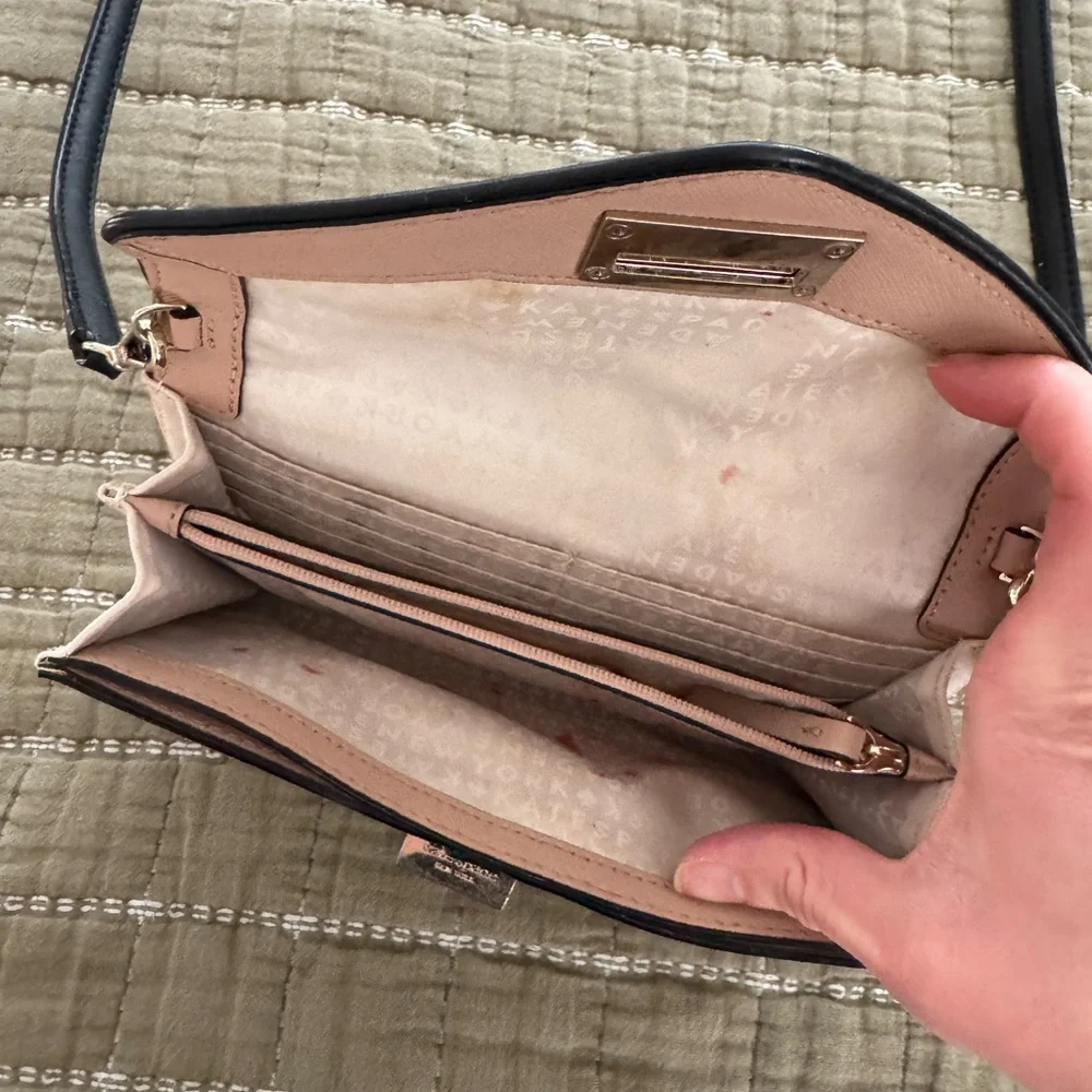 kate spade this stylish